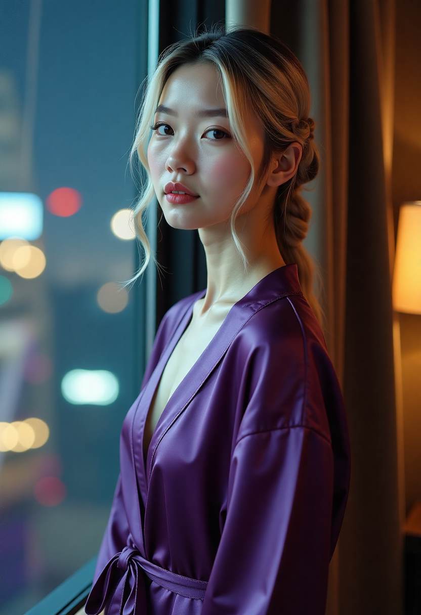 海报