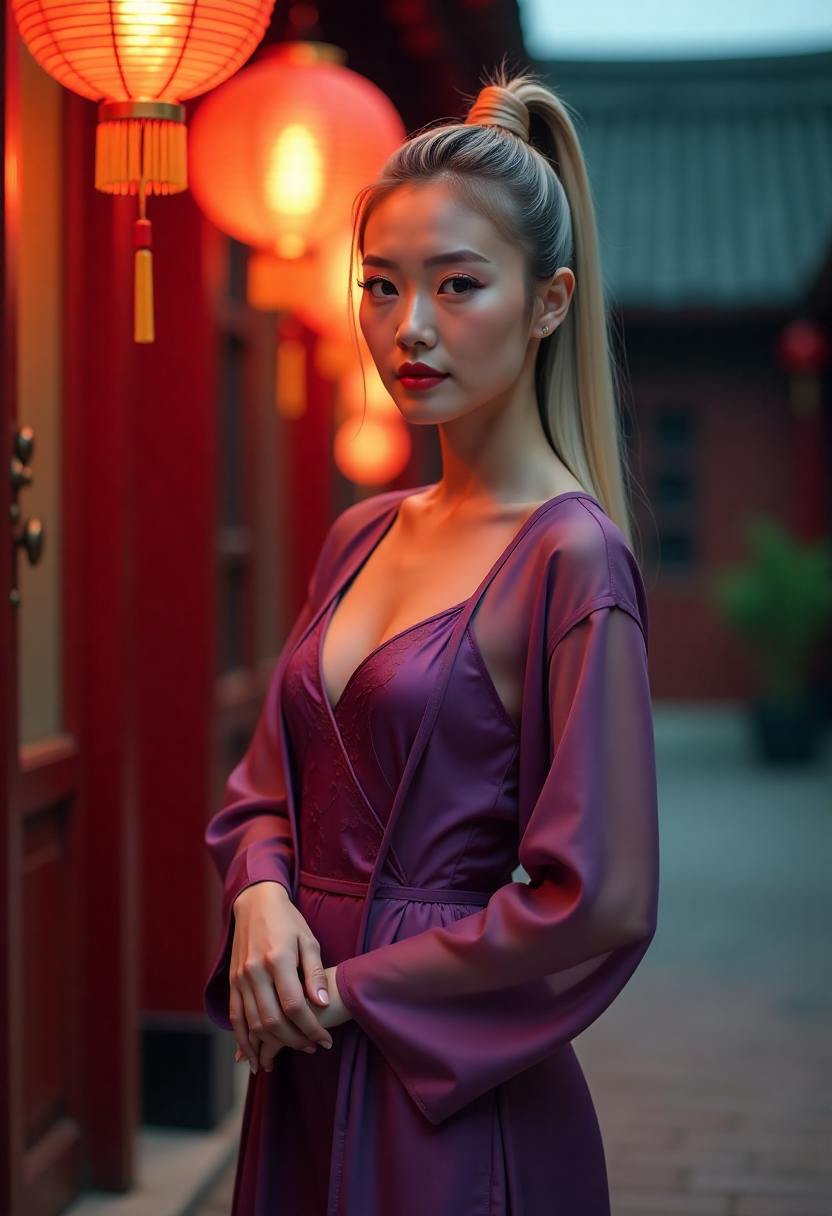 海报